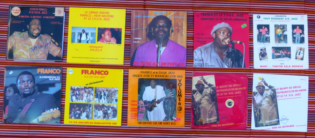 congo FRANCO Black Voices 3